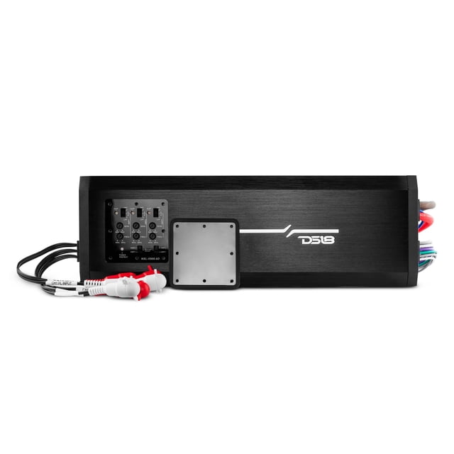 Amplificador Marino DS18 Hydro NXL-X900.6D de 6 Canales 150W