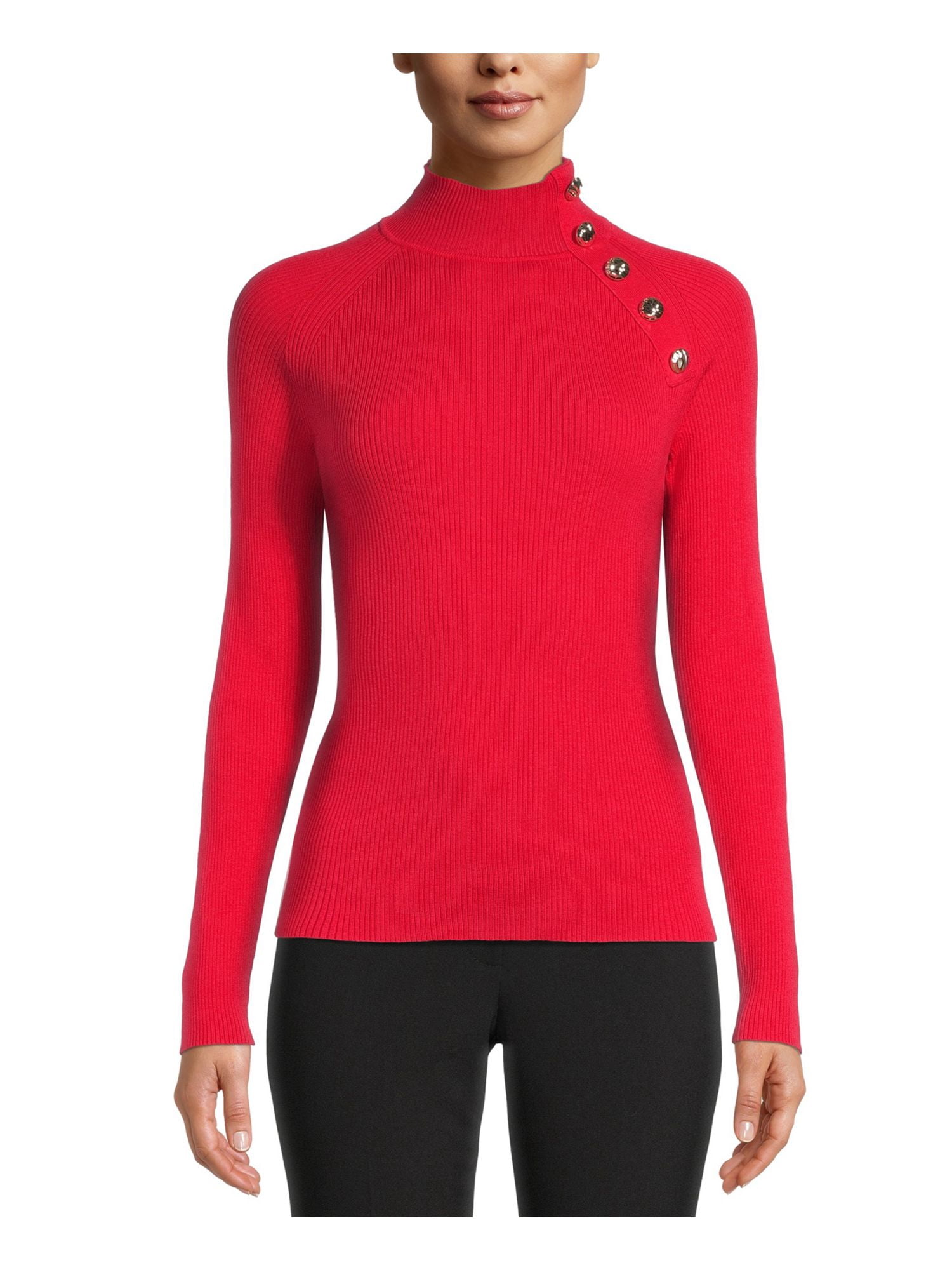 Anne Klein Womens Sweaters in Womens 