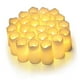 thumbnail image 4 of Luz de vela LED, 24 velas LED eléctricas, velas candelita, velas sin llama, multifuncionales Jadeshay A, 4 of 8