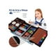 thumbnail image 3 of Kit de Dibujo de 145 Piezas Incluye 28 Colores Bluelander Azul Bluelander CBHH-0150, 3 of 4