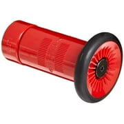 Moon 517 071 Polycarbonate Fire Hose Nozzle Fog 8 gpm 3 4 NPSH