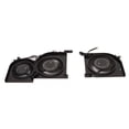 thumbnail image 1 of Ventilador de refrigeración para ordenador portátil, para MSI GS66, ventilador de refrigeración para juegos, ventilador de refrigeración para ordenador portátil, mejora tu experiencia, 1 of 8