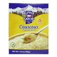 thumbnail image 1 of Couscous Alpina Savoie precocido grano medio 500 g, 1 of 2