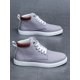 thumbnail image 2 of Men's Casual Sports Shoes, Slip-resistant Sneakers, Four Seasons All-match Style For Students, 2 of 3