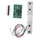 thumbnail image 2 of Módulo de sensor de peso sensor de presión uso doméstico de 5 kg para uso industrial Amonsee Otros, 2 of 8