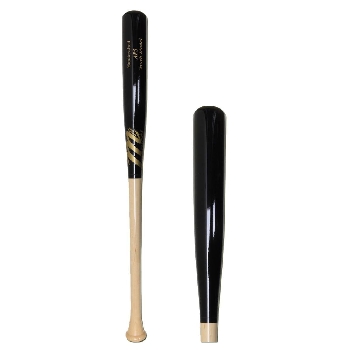 Marucci Gamer Maple Baseball Bat 
