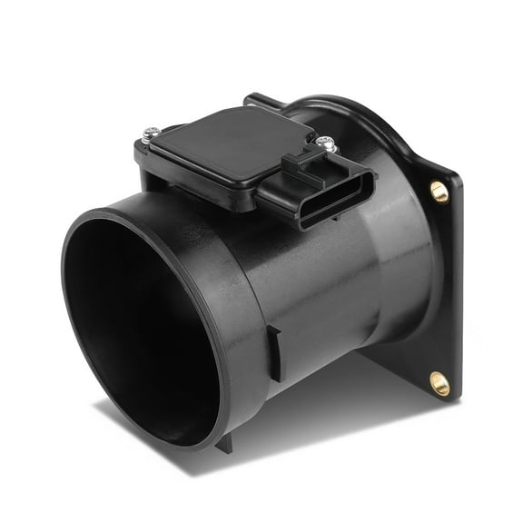 DNA Motoring OEM-SS-059 For 1996-2005 Ford E150-550 F150-550 OE Style MAF Mass Air Flow Sensors