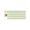 thumbnail image 3 of Cjfdfy Toddler Baby Girl Christmas Pajama Set Clothes Candy Cane Gingerbread Man Print Furry Trim Long Sleeve Tops Pants Infant Cute Santa Claus Button Sleepwear Fall Winter Outfit, 3 of 3