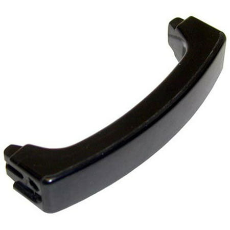 

MIDDLEBY MARSHALL 3B82D8403 PLASTIC DRAWER HANDLE FOR MIDDLEBY MARSHALL