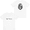 White, variant on Rauw Alejandro Merch RA Logo T-shirt Printed Shirt Unisex Men Women Tee Short Sleeve Streetshirt Top