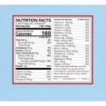 thumbnail image 2 of Weight Loss Systems Protein Bar - Cinnamon - 7/Box - High Protein - Low Calorie, 2 of 5