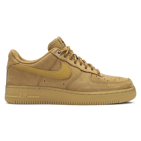 

Nike Men s Air Force 1 07 WB Low (7.5)