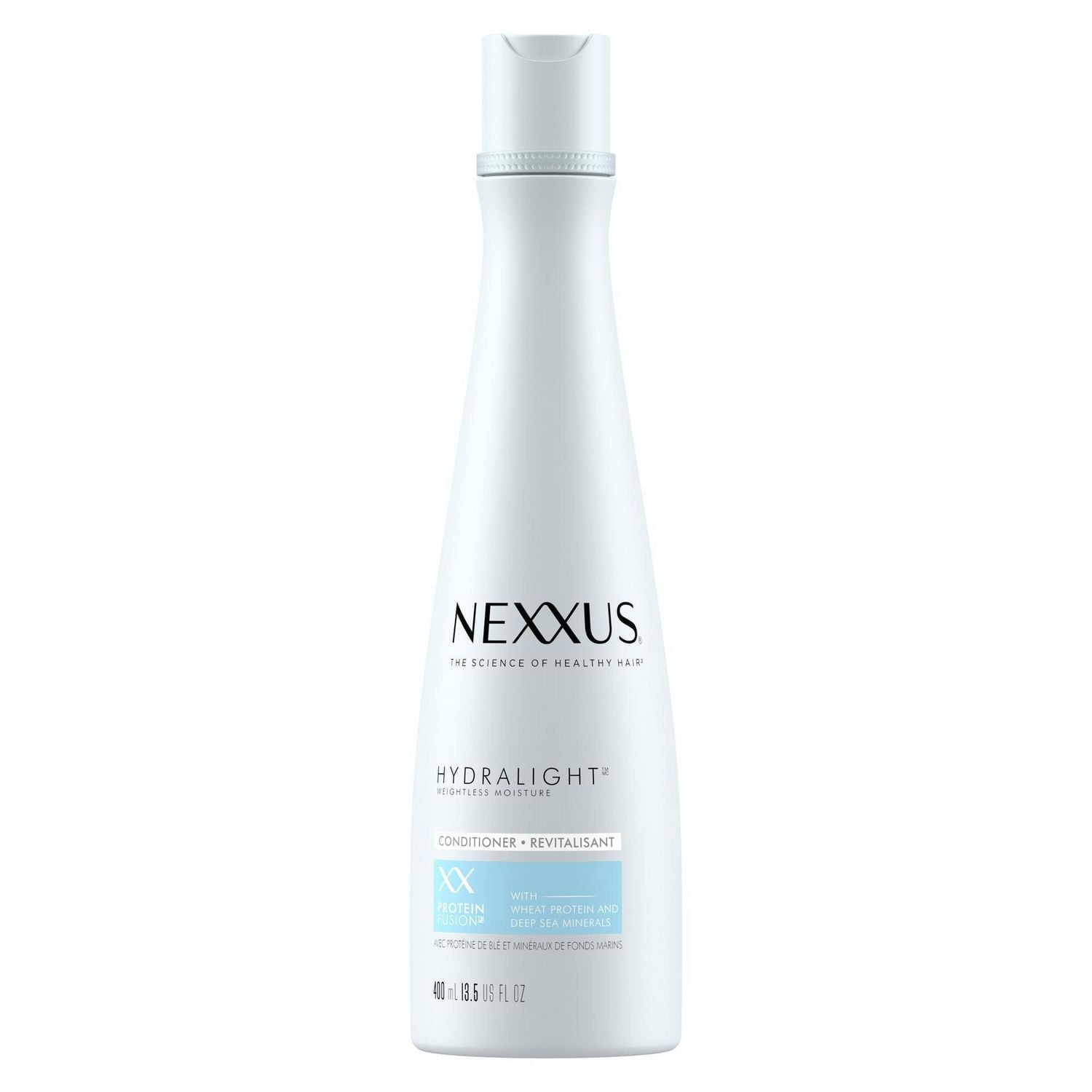 Nexxus Hydra Light Conditioner 400 ml