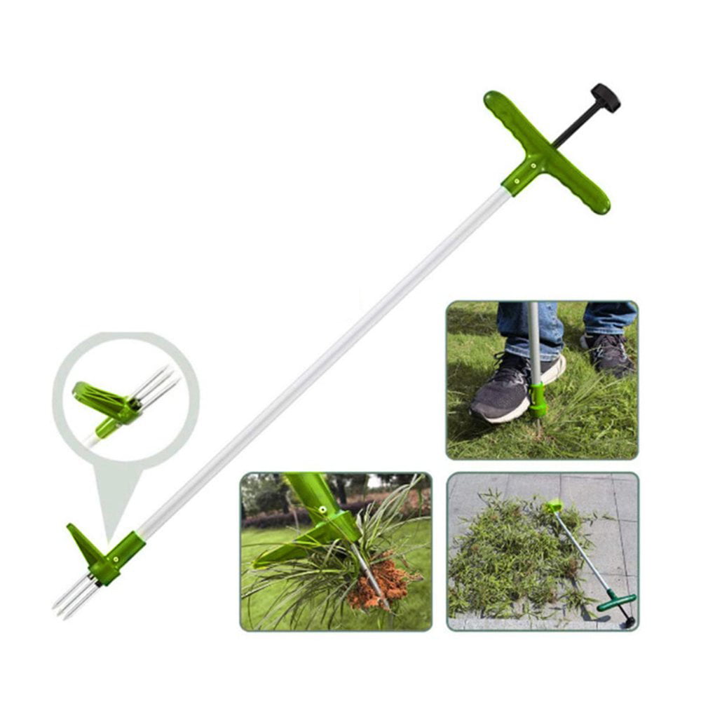 Root Remover Outdoor Killer Tool Claw Weeder Portable Manual Garden ...