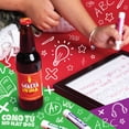 thumbnail image 5 of Malta India Malt Beverage, 6 pack 12 fl oz Glass Bottle, Non-Alcoholic, No Allergens, 5 of 6