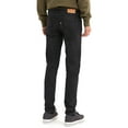 thumbnail image 3 of Levi's Men's 512 Slim Fit Taper Jeans, 3 of 4