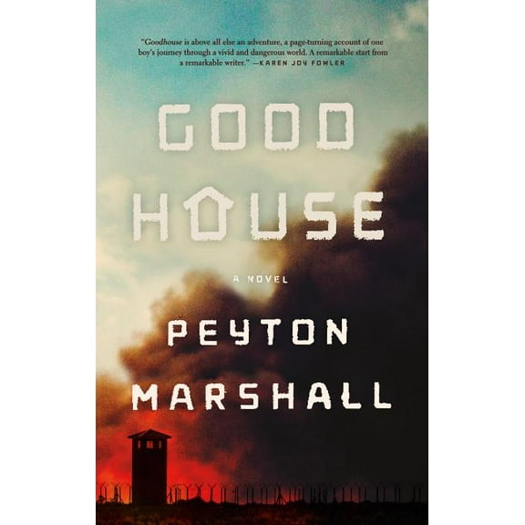 Goodhouse, (Paperback)