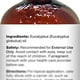 thumbnail image 4 of Aceite esencial MAJESTIC PURE Eucalyptus 120 ml (paquete de 2), 4 of 6