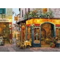 thumbnail image 2 of Clementoni "L'Antico Sigillo" Puzzle (500 Piece), 2 of 2
