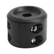 thumbnail image 5 of Protector de Cable de cabrestante, tapón de gancho, Protector de línea de cuerda con llave de repuesto para Wrangler ATV UTV, 5 of 12