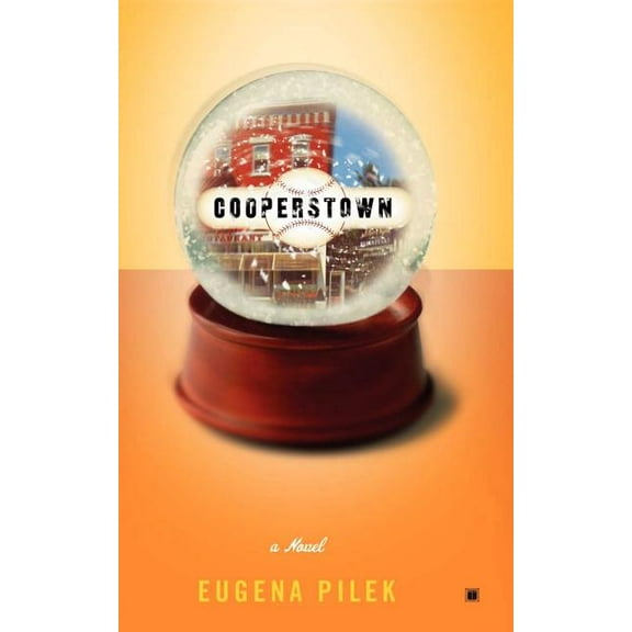 Cooperstown, (Paperback)