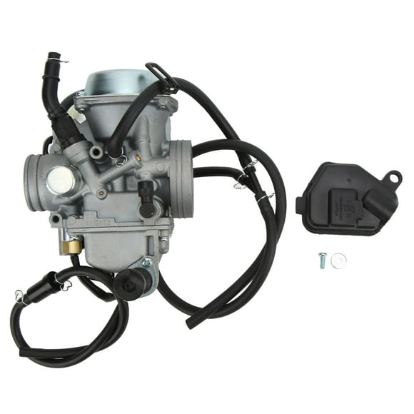 ATV Carburetor,ATV Carburetor AR1237CA163RA Aluminium ATV Parts Carb Replacementfor TR FE Proven Performance