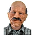 thumbnail image 2 of Zagone Studios MD1011Z Masque Geezer Ancien pour Adulte, 2 of 4