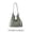 Green, variant on Women Knitted Fabric Handwoven Shoulder Bag Large Capacity Boho Crochet Beach Bags Summer Hobo Handbag for Travel Shopping Work Daily Use (White)