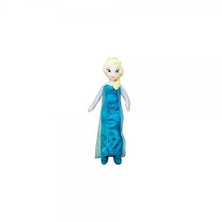Disney Frozen Pillow Pals Elsa 28 Inch Walmart Com