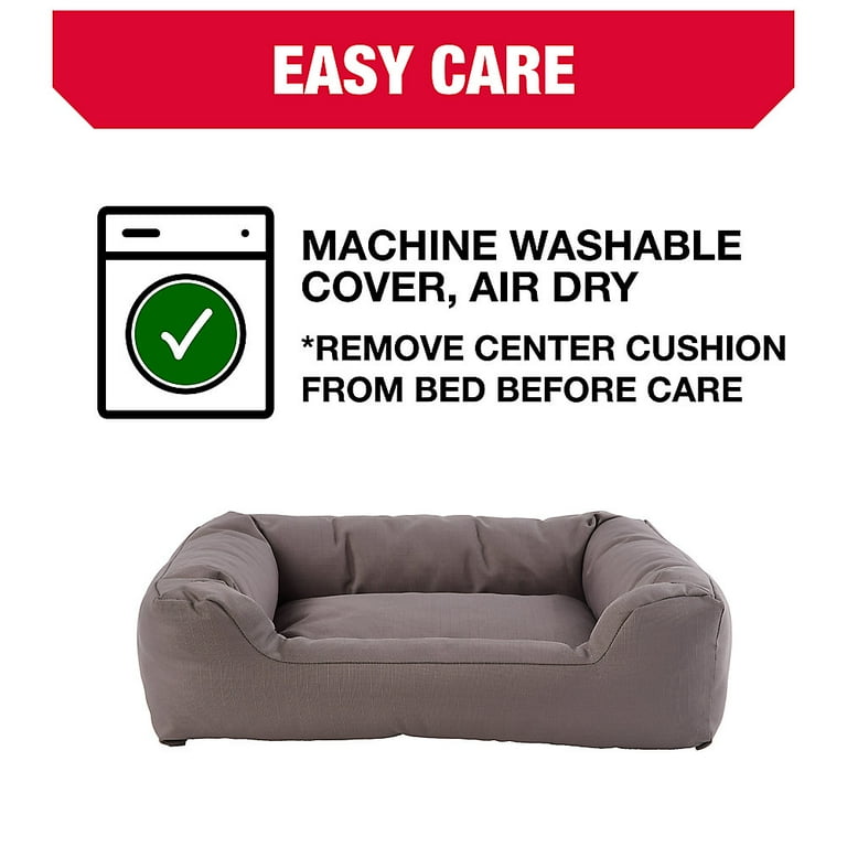 Large kong bed online