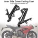 thumbnail image 2 of Carenado lateral interior para Daytona 660 (2024-2025), 2 of 16