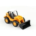 thumbnail image 2 of Lil Truckers LT301 Construction Low Loader Toy, 2 of 6