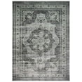 thumbnail image 3 of Safavieh Vintage Grey Traditional Rug - 5'3" x 7'6", 3 of 5