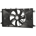 thumbnail image 4 of Radiator Cooling Fan Assembly Fits Toyota Corolla Lexus UX200 2.0L 2019-2022 1636347060, 4 of 9