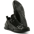 thumbnail image 5 of Ecco Biom 2.0 Men's Lace Up Gore Tex Trainers In Black Size 11/11.5, 5 of 6