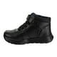 thumbnail image 3 of Botín Moda Escolar Joven Yuyin 05611 negro 23.0, 3 of 6