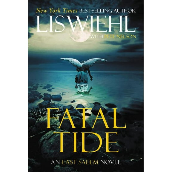 East Salem Trilogy The Fatal Tide, Book 3, (Paperback)