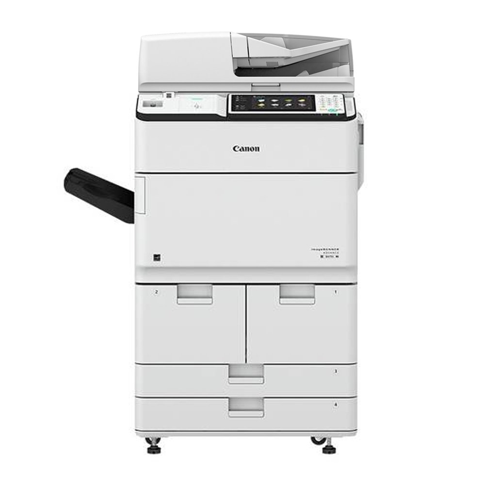 Refurbished Canon ImageRunner Advance 6555i A3 Monochrome Laser