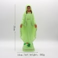 thumbnail image 4 of Figura de la Virgen María de plástico, ideal para regalar. Escultura religiosa católica de la Virgen María. 35x13cm A, 4 of 6