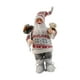 thumbnail image 5 of 30cm Christmas Doll Plush Toys Ornaments for Indoor Birthday Living Room Hugo Muñeco de Papá Noel, 5 of 6