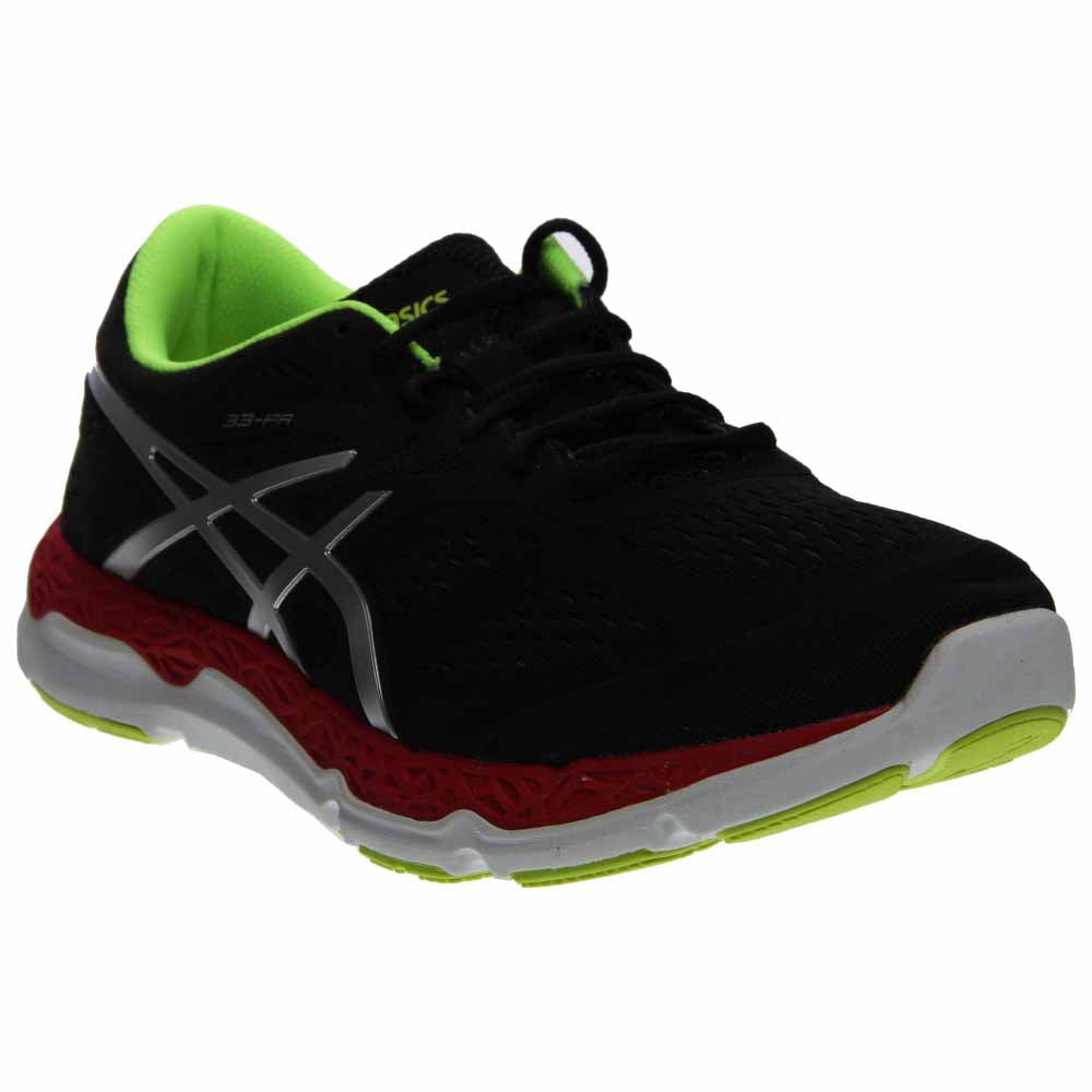 asics men's 33 fa running shoe