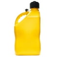 thumbnail image 5 of VP Racing 5.5 Gallon Motorsport Utility Jug and 14 Inch Hose, Yellow, 5 of 9