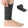 thumbnail image 2 of Leg Strap, Leg Band Thin Light Fabric Anti Slip Design  For Sports, 2 of 8