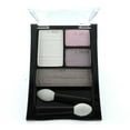 thumbnail image 4 of Maybelline Expert Wear Eye Shadow Quad, 4 of 5