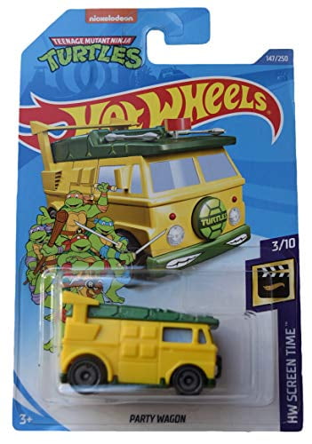 tim hot wheels