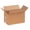 7 x 4 x 4", variant on 4x4x4 Inch Corrugated Cardboard Shipping Boxes 50 Pack 32 ECT Small Mailing Moving Storage Containers for Ecommerce Packaging Flat Assembly