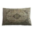 thumbnail image 1 of Ahgly Company Indoor Rectangular Traditional Lumbar Throw Pillow, 13 inch by 19 inch, 1 of 5