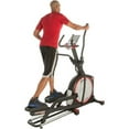 Ironman XClass 610 Smart Technology Elliptical Trainer