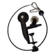 thumbnail image 4 of de Cable de polea para mesa de entrenamiento de lucha de brazos, ejercitador de muñeca para entrenamiento de antebrazo, fortalecedor para, 4 of 8