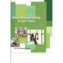 Effect of Plyometric Training on Sports Women (Paperback)